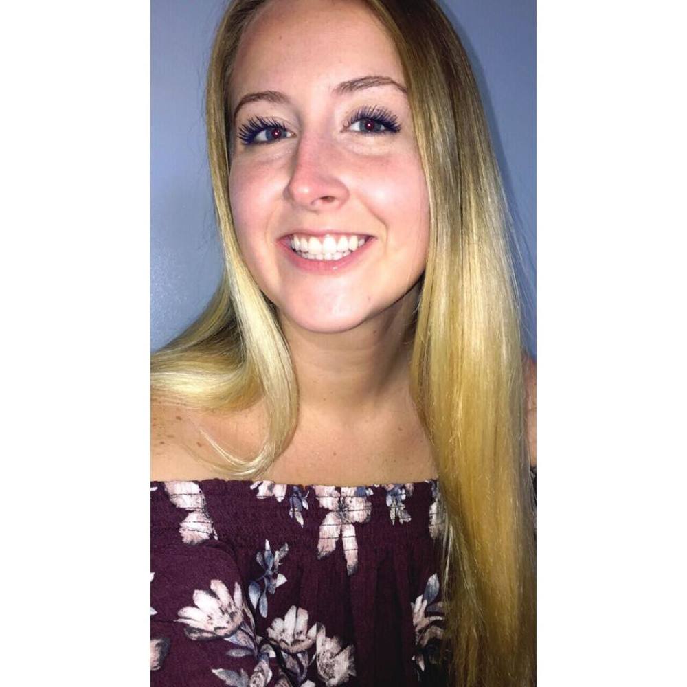 Meet your Posher, Megan