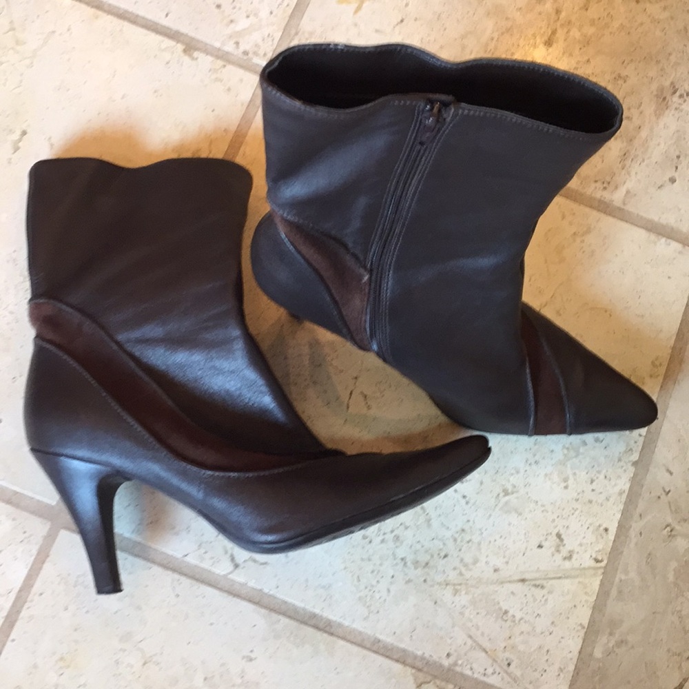 Kenneth Cole Reaction bootie