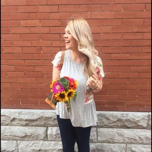 Meet your Posher, Anna