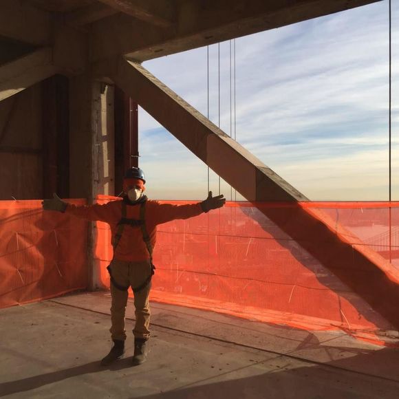 Meet your Posher, Dylan - Picture 1 of 1