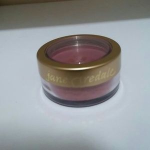 Jane iredale eyeshadow in rose gold