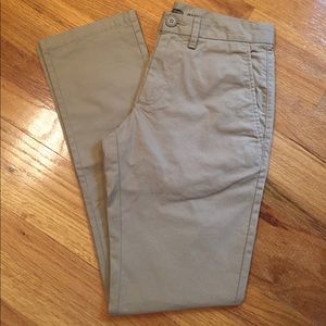 Men's Old Navy Slim Khakis