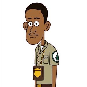 Meet your Posher, Brian