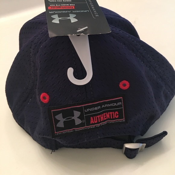 New Under Armour UA Youth Cap Hat - Picture 5 of 5