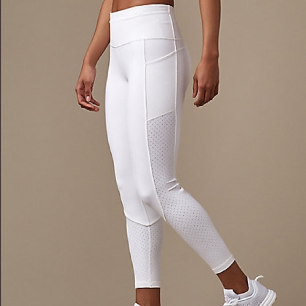 MIND OVER MILES lululemon leggings