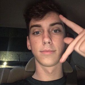 Meet your Posher, Jeremy