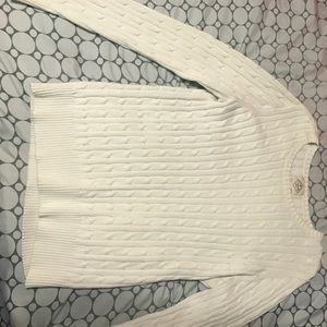 St.Johns Bay Sweater