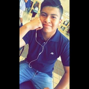 Meet your Posher, William