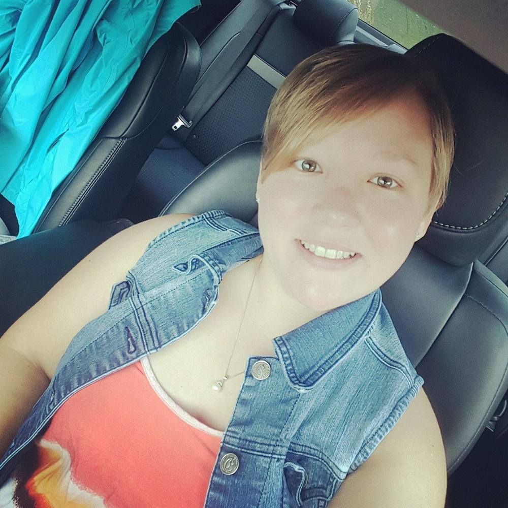 Meet your Posher, Lynn
