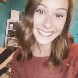 Meet your Posher, Krista