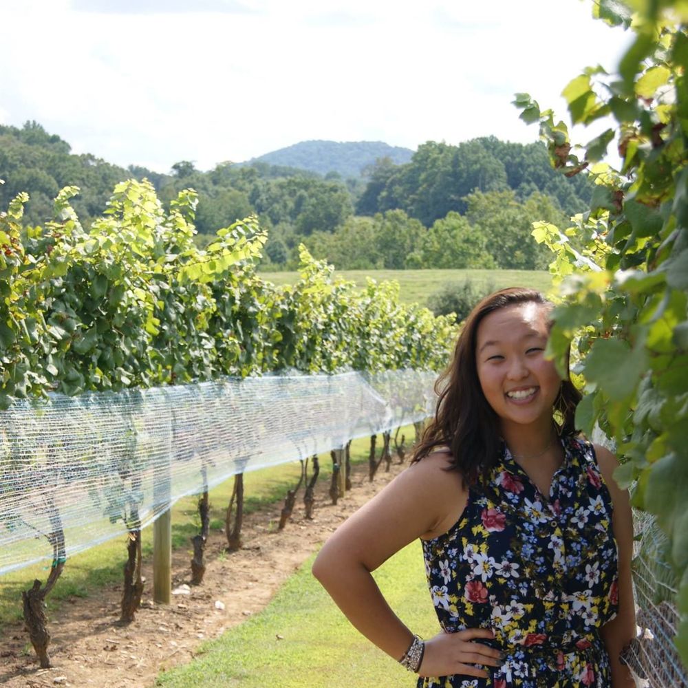 Meet your Posher, Kathy