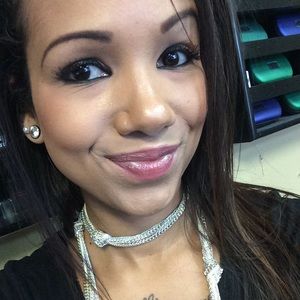 Meet your Posher, Rebecca