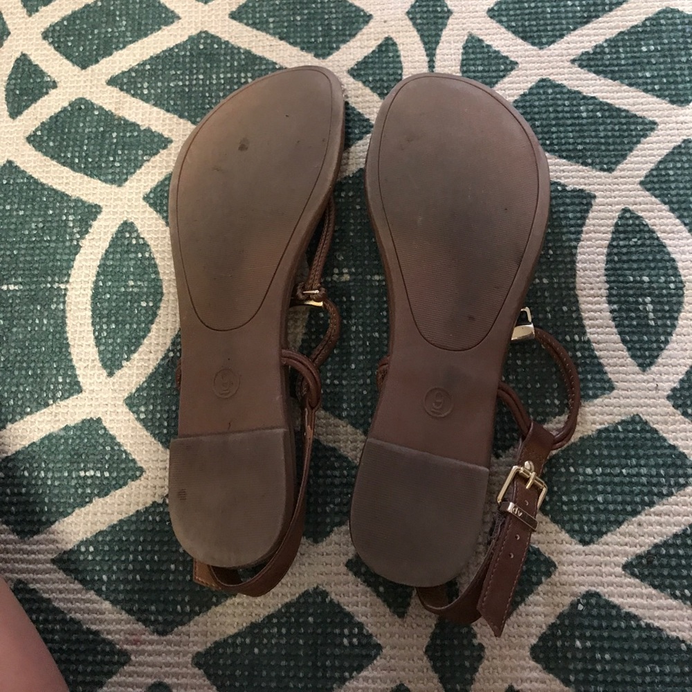 Sandals - Picture 2 of 2