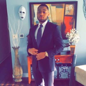 Meet your Posher, Marcus