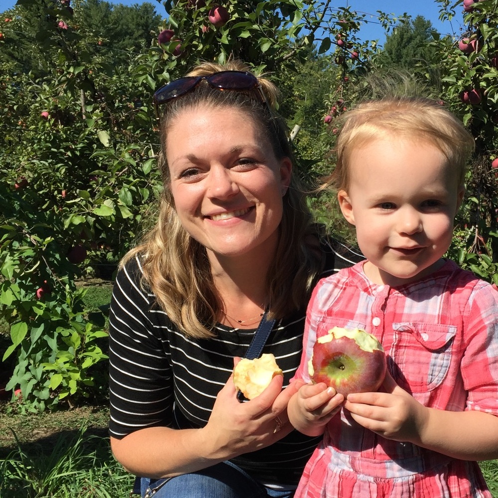 Meet your Posher, Lindsay