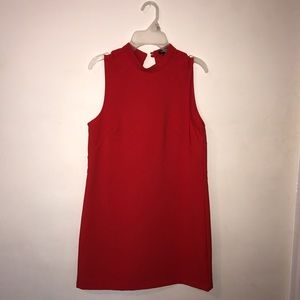 Red Dress from Forever 21!