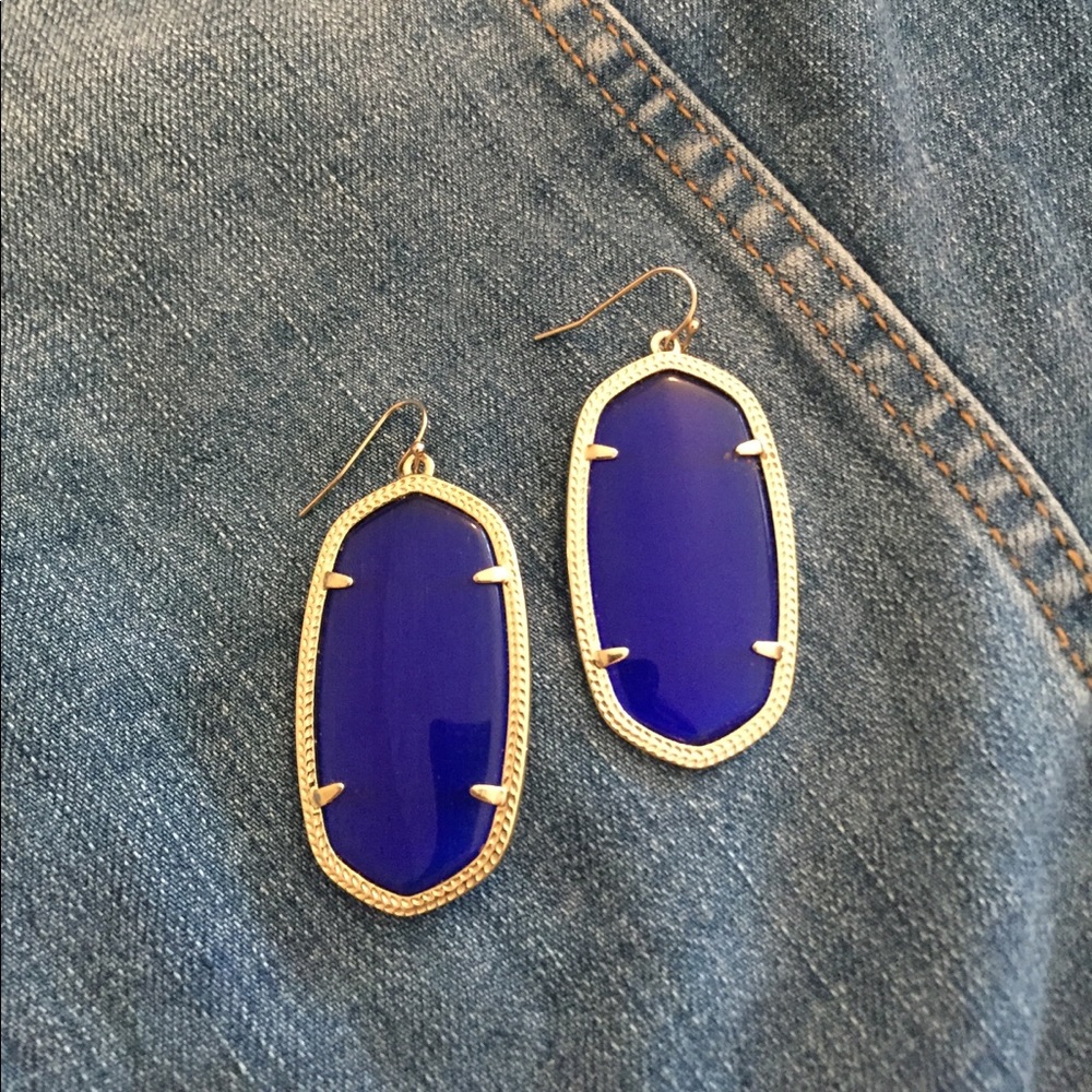 Kendra Scott Earrings