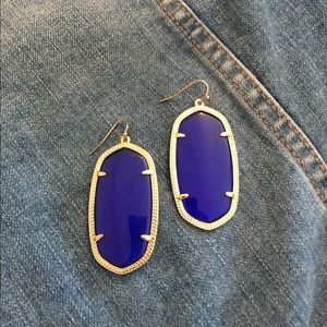 Kendra Scott Earrings