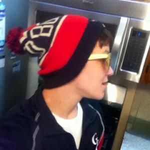 Meet your Posher, Tyler