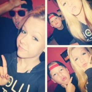 Meet your Posher, Nick