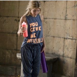 Sweaty Betty workout collection