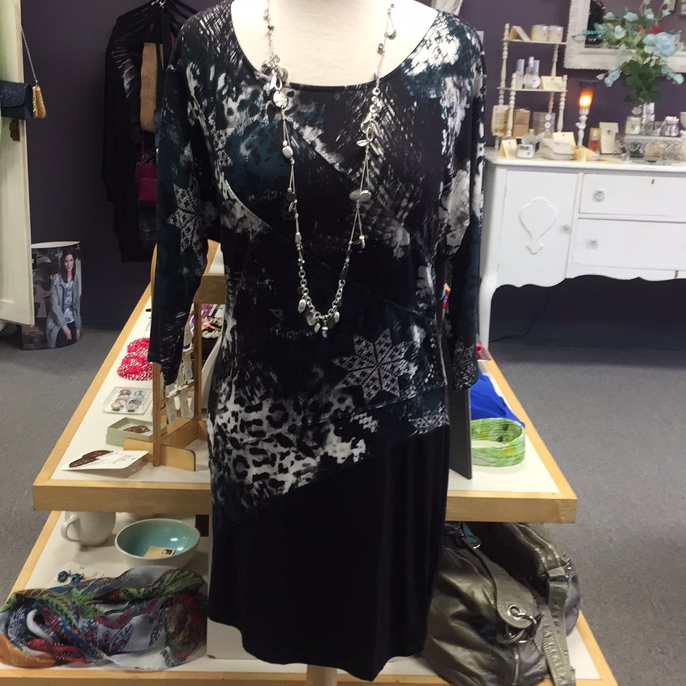 Yest tunic