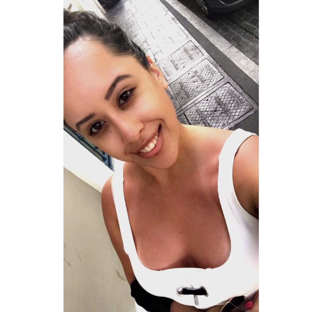 Meet your Posher, Jazmine