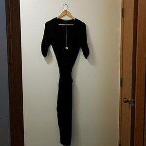 Express pantsuit