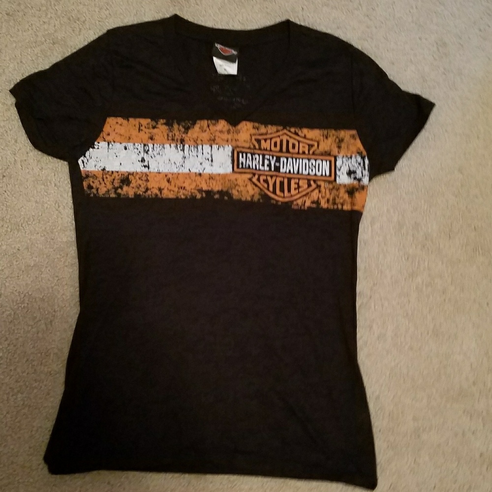 Harley Davidson t-shirt