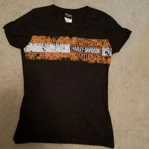 Harley Davidson t-shirt