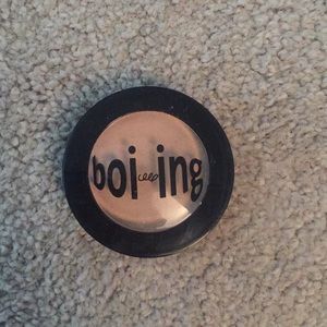 Benefit boi-ing concealer