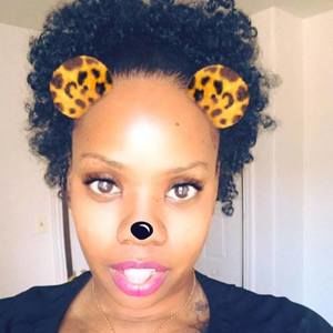 Meet your Posher, Tisha