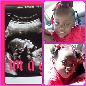 Meet your Posher, Tina