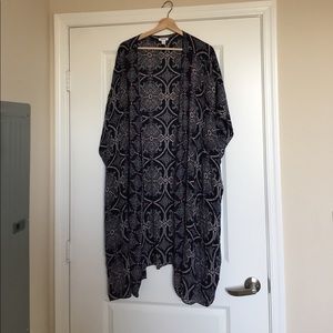 Kimono NWOT