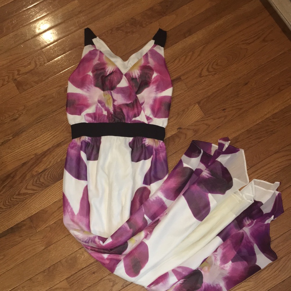 Express maxi