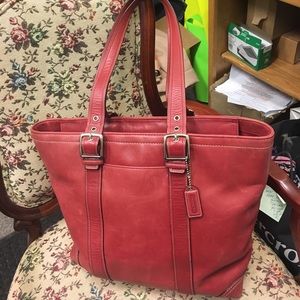 Coach handbag