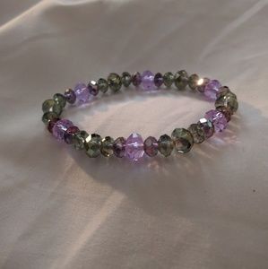 Swarovski Crystal Bracelet