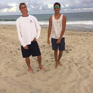 Meet your Posher, Zach