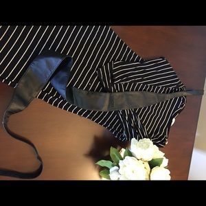 Clavin Klein shirt dress Size4