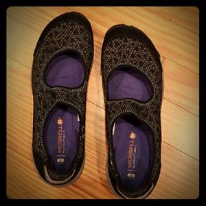 Merrill casual shoes