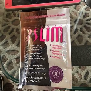 Plexus slim