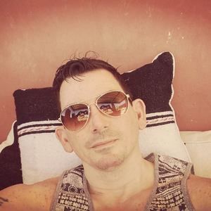 Meet your Posher, David