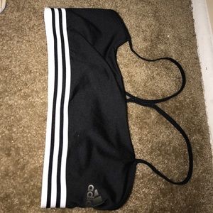 Adidas bra ‼️