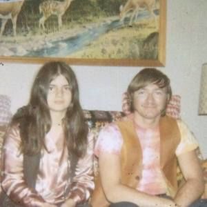 Meet your Posher, Cheryl