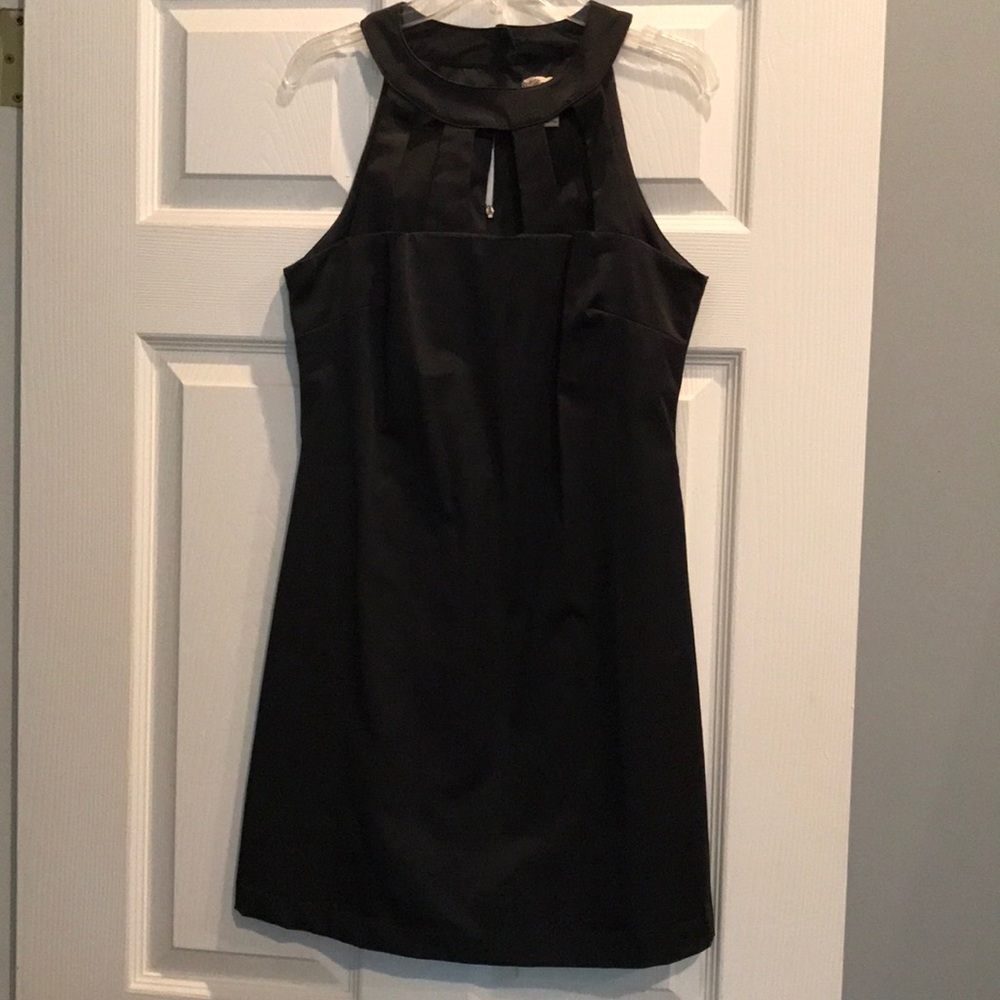 Little black party dress!