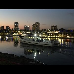 Meet your Posher, Steve