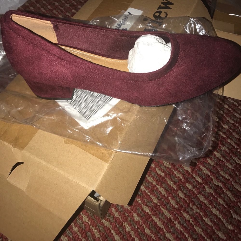 BRAND NEW PUMPS‼️‼️‼️‼️‼️