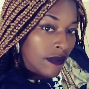 Meet your Posher, Kimberly