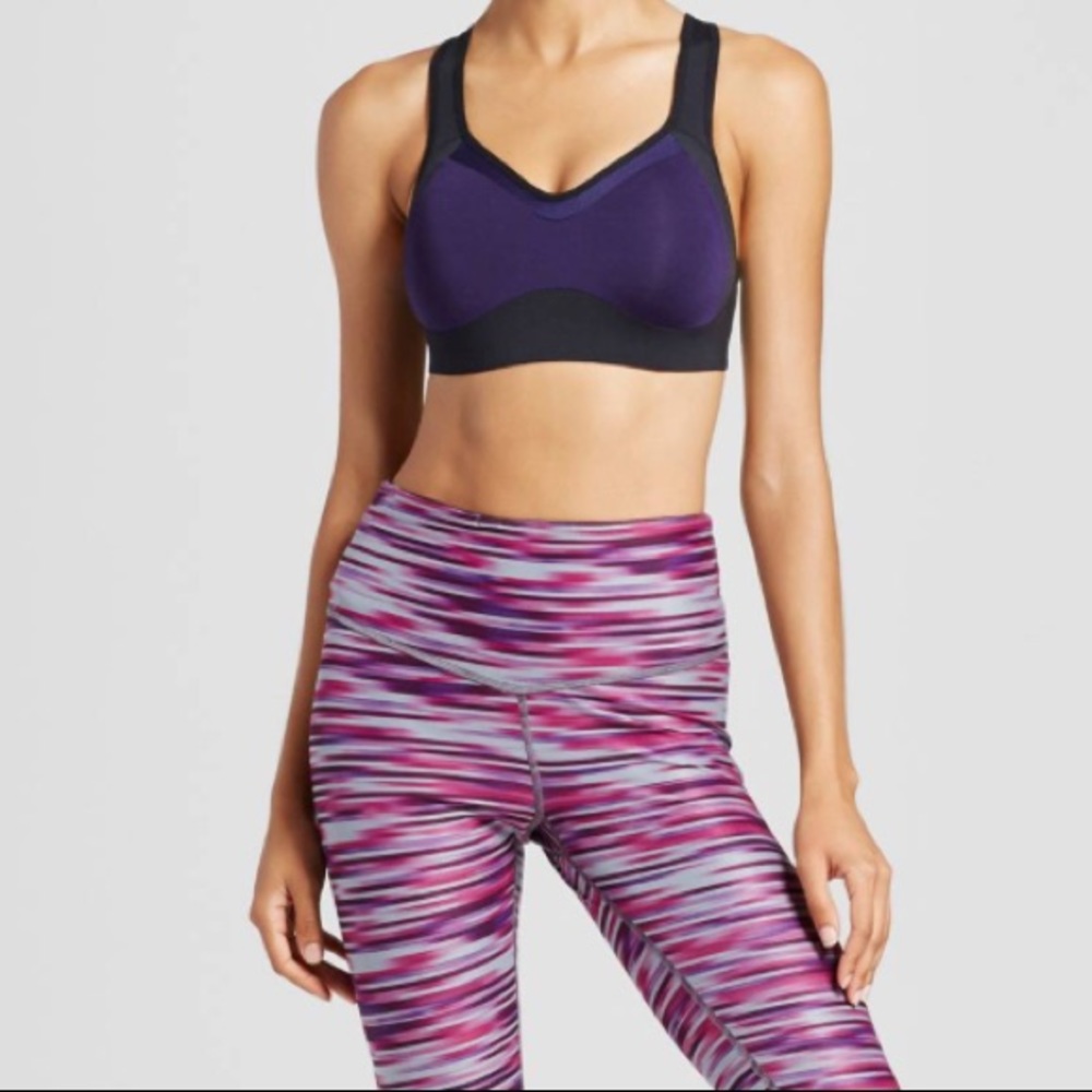 C9 Champion | High Support Convertible Sports Bra