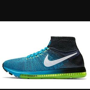 nike sock top shoes